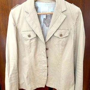 Banana Republic Heritage jacket